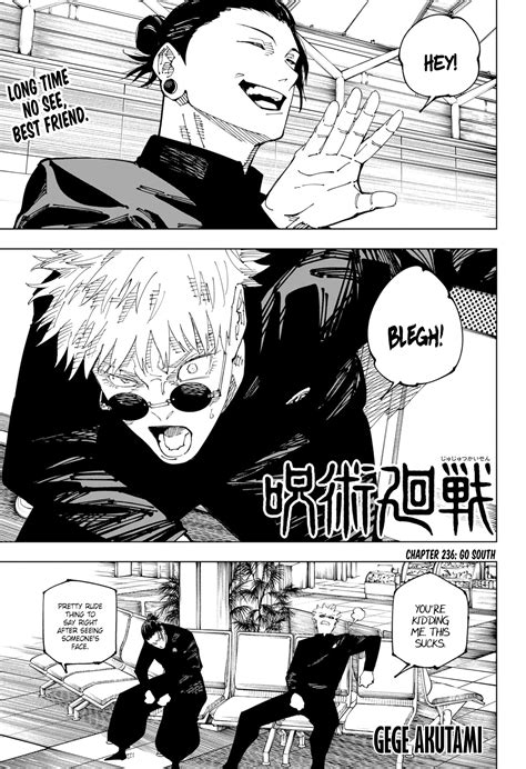 jjk chaoter 237|Read Jujutsu Kaisen Manga Free